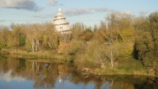 2012-10-28-Jahrtausendturm-im-Elbeauenpark-Magdeburg